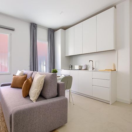 Flatiron Apartment Madrid Exterior photo
