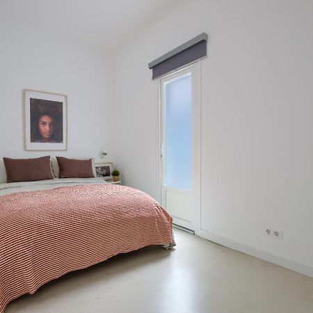 Flatiron Apartment Madrid Exterior photo