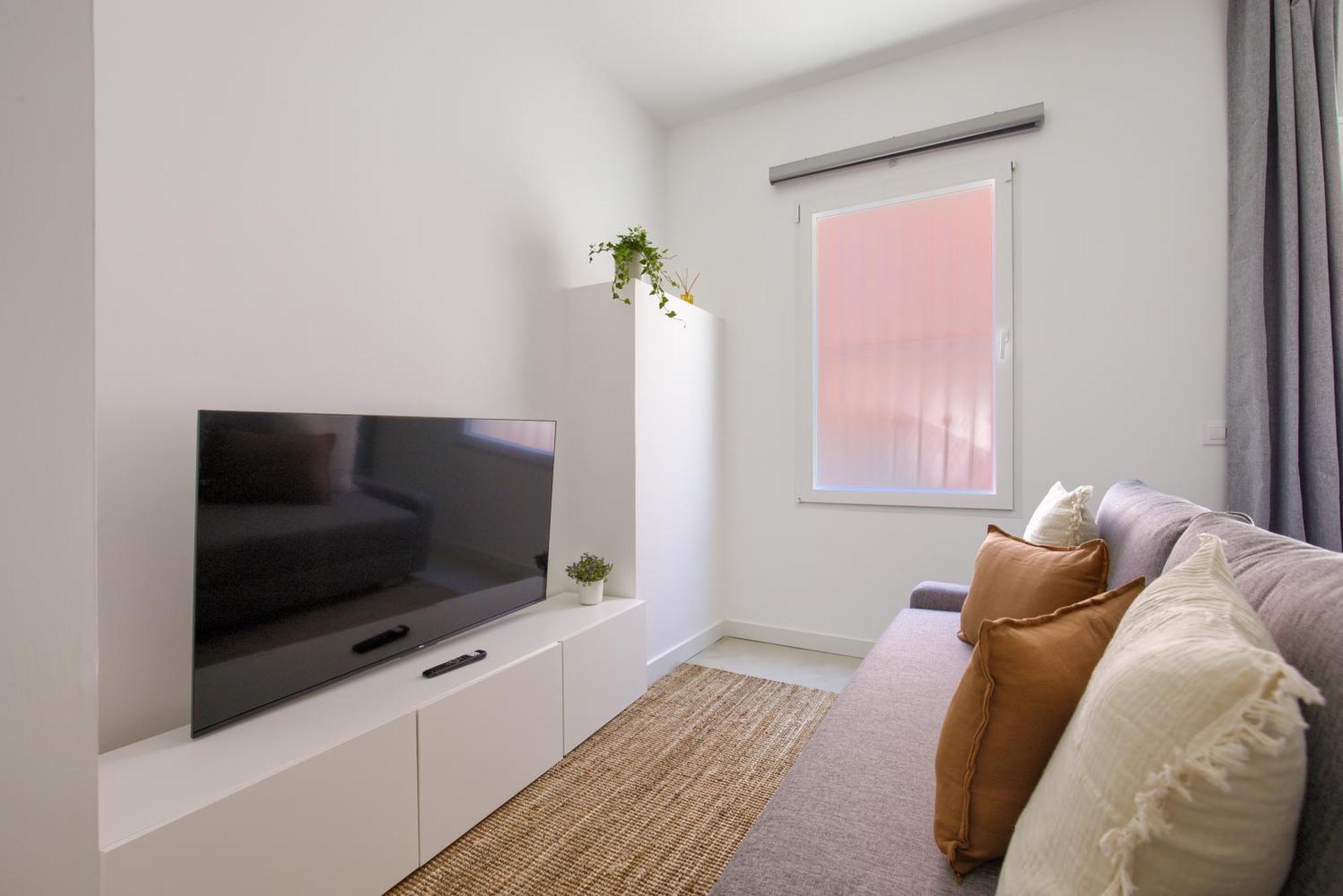 Flatiron Apartment Madrid Exterior photo